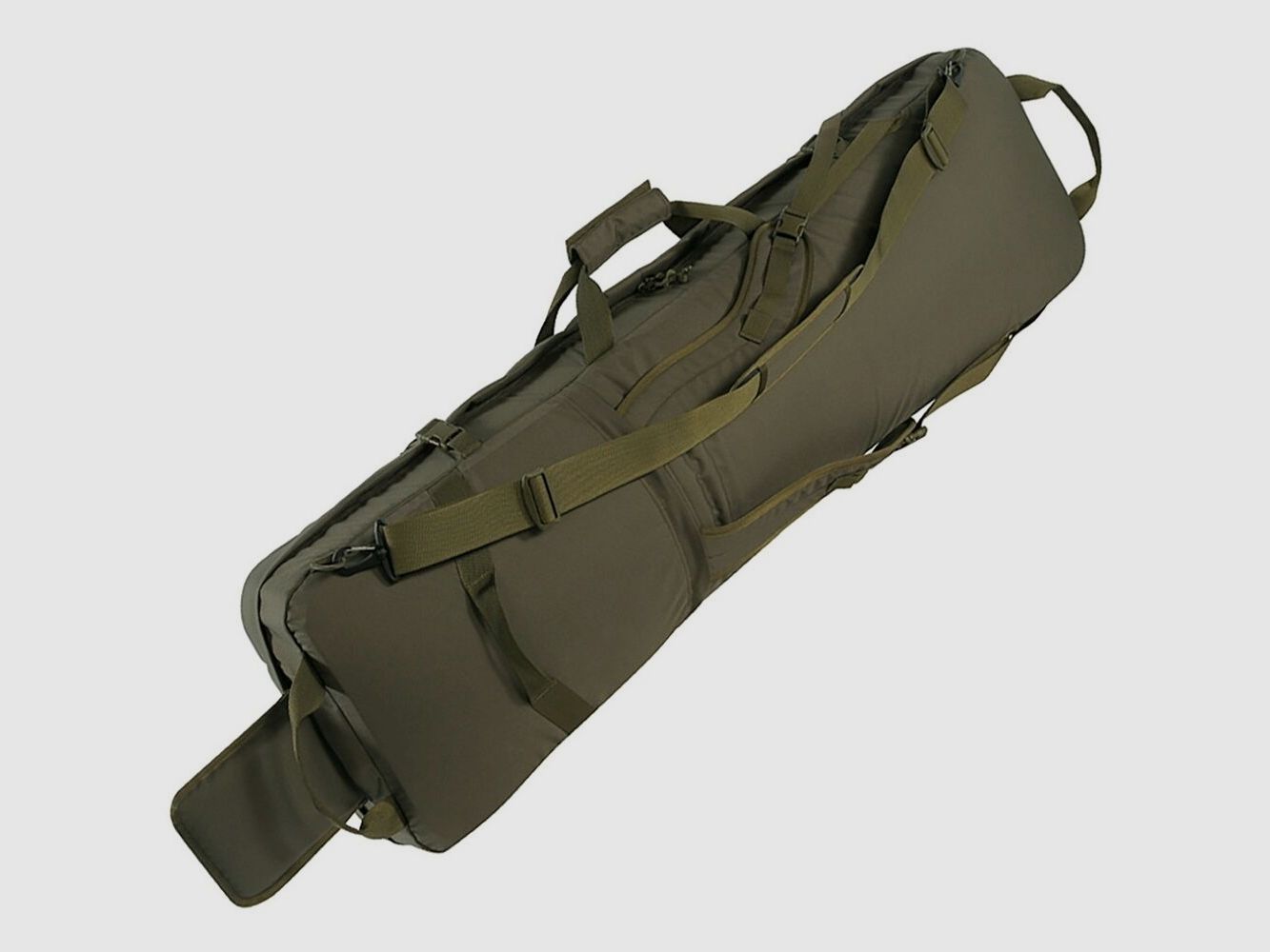 Tasmanian Tiger Sac à Fusil Modular Rifle Bag - extensible