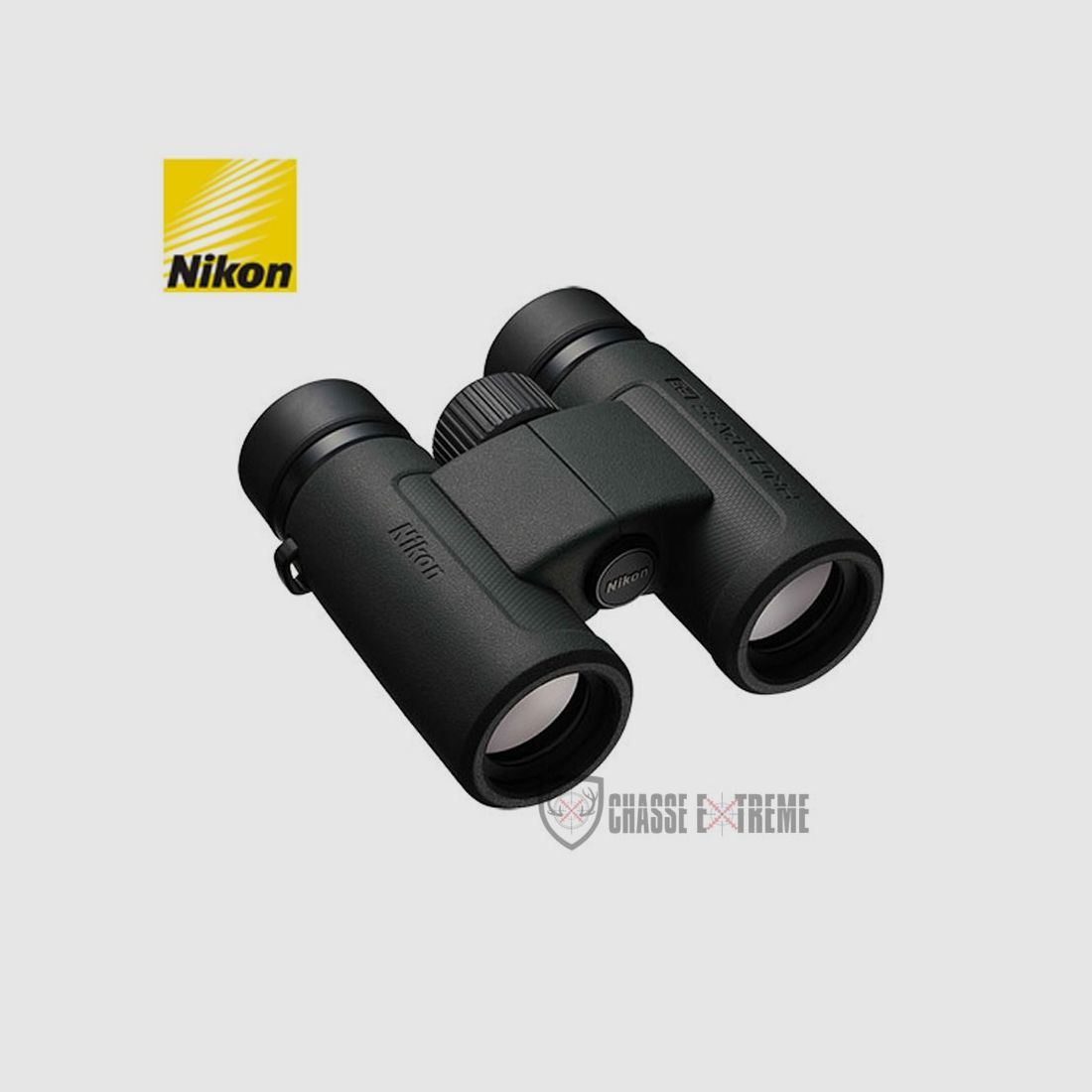 NIKON Prostaff P3- 8x30 Fernglas, Bild 1 von 2