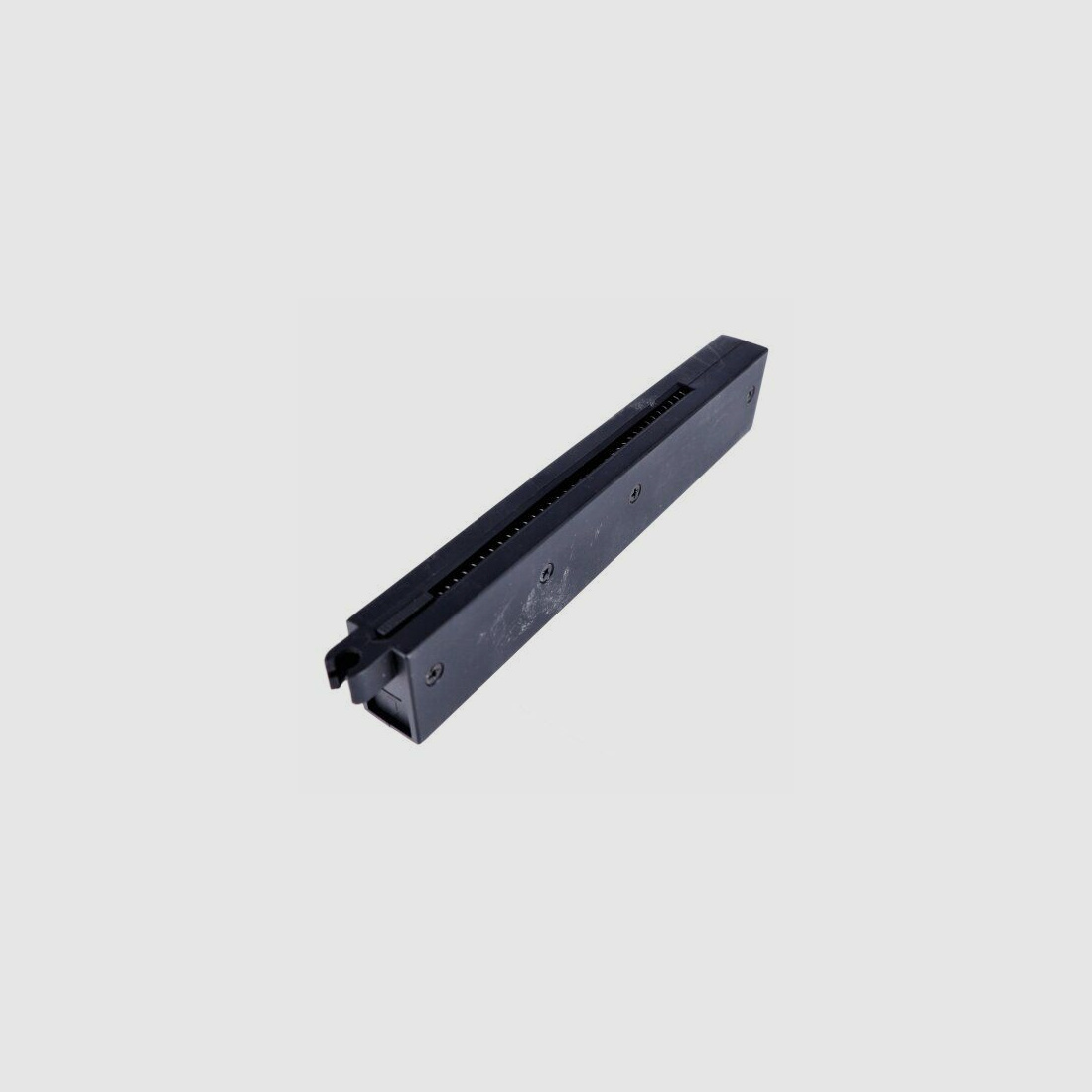 Konvolut versch. Ersatzmagazine Airsoft 6mm BB
