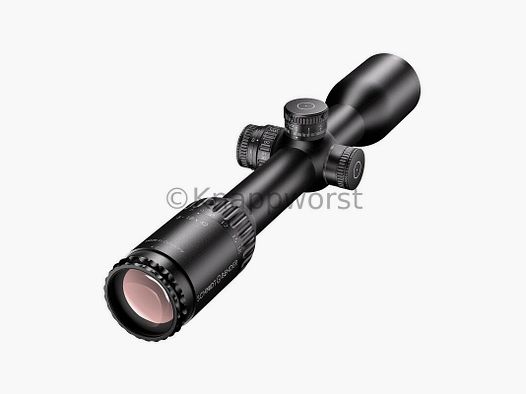 Schmidt & Bender S+B META 3-18x42 LM
