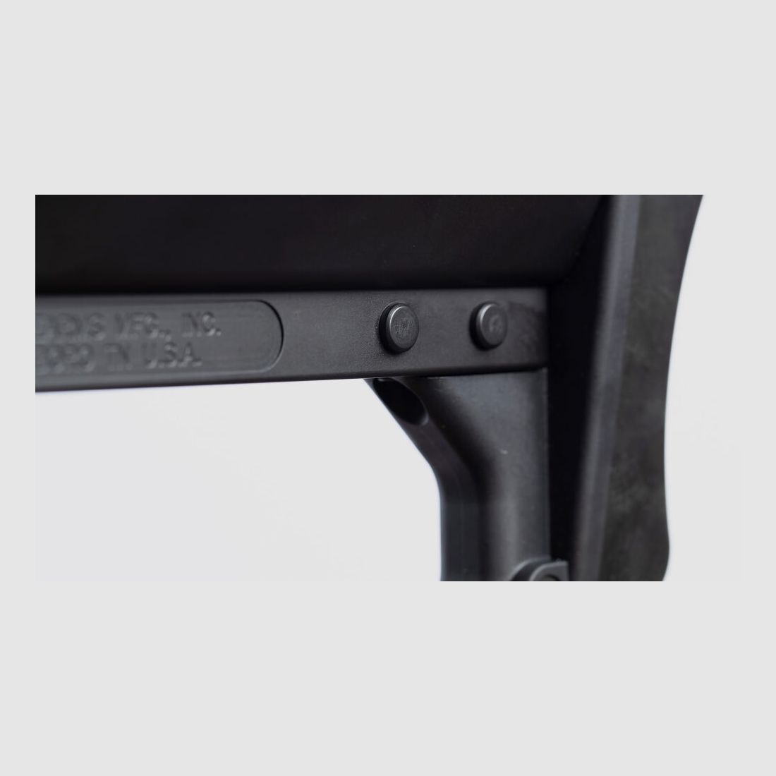 BARRETT Einzelladerbüchse BARRETT Modell 99 in .50 BMG mit HEAVY BARREL 32" in FDE - Flat Dark Earth