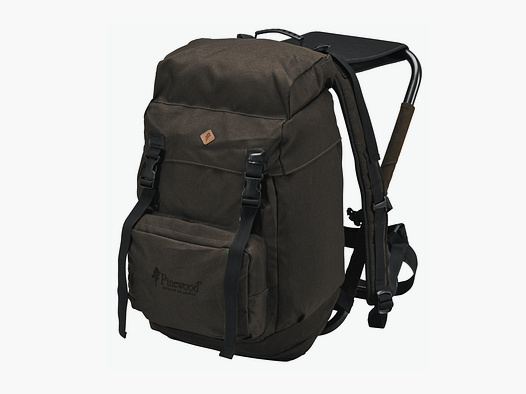 PINEWOOD Hunting Backpack Rucksack wasserdicht 35L