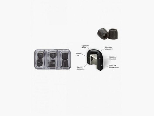 Shothunt – replacement rubber