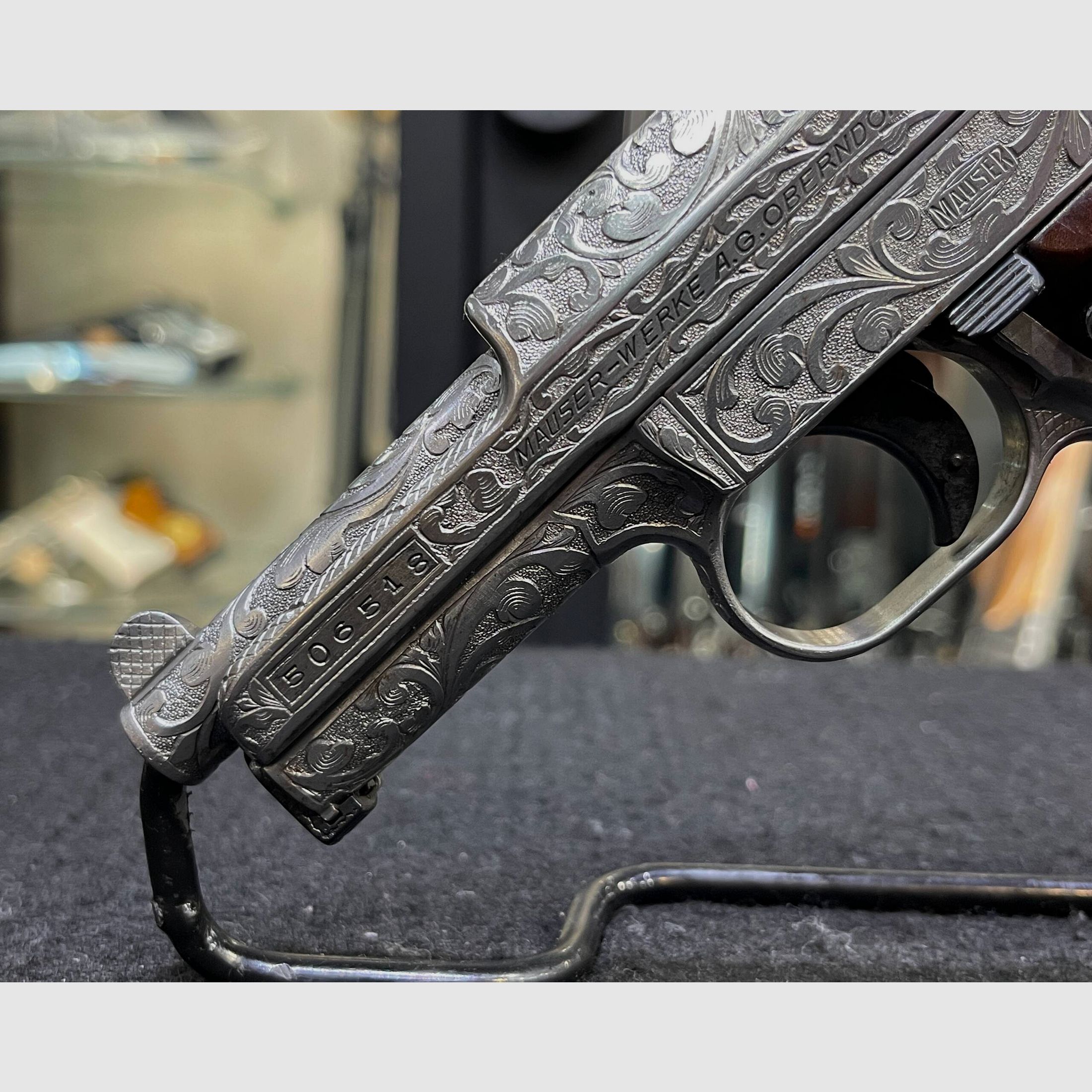 MAUSER 1914-34, Bild 5 von 13