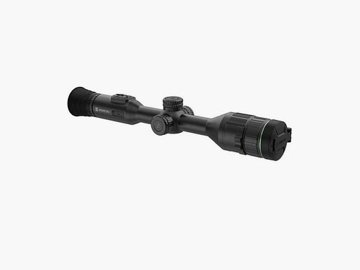 HikMicro Alpex 4K A50E Day / Night night vision riflescope