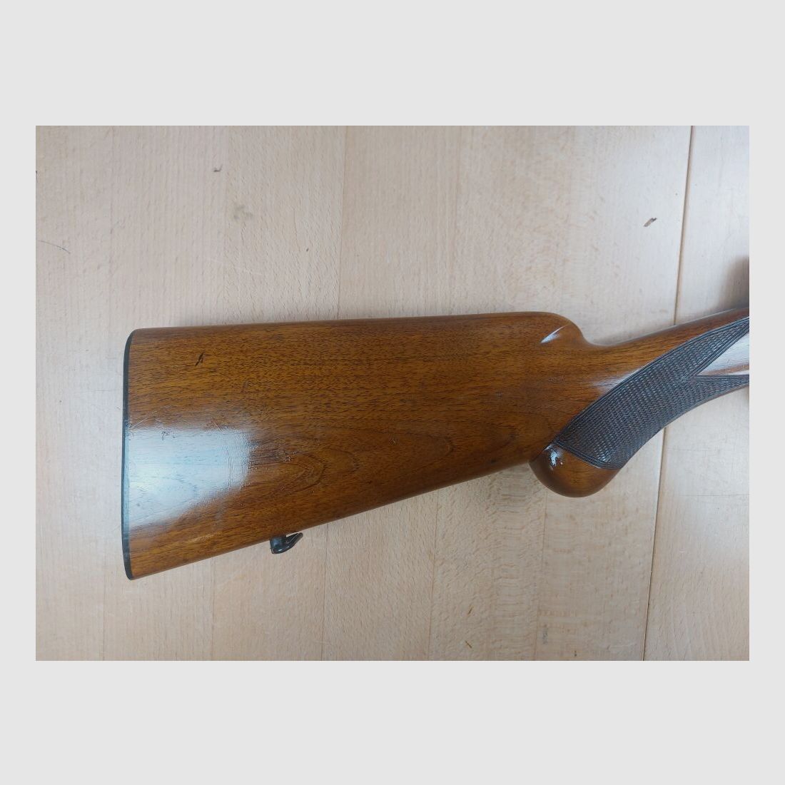 FN / Browning, Herstal Auto 5