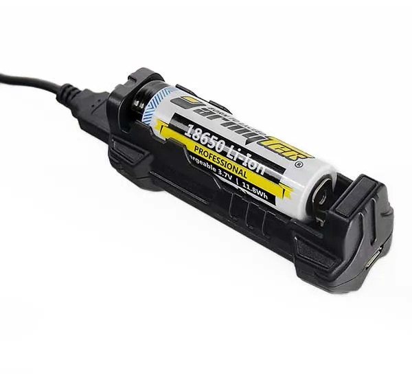 Armytek Handy C1 VE Ladegerät, Bild 1 von 2