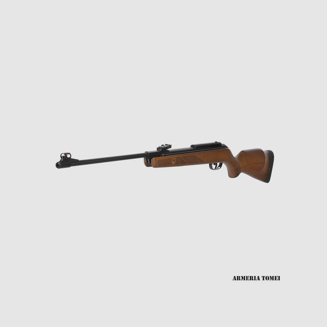 RIFLE – GAMO – HUNTER 440 FATS, image 1 of 2