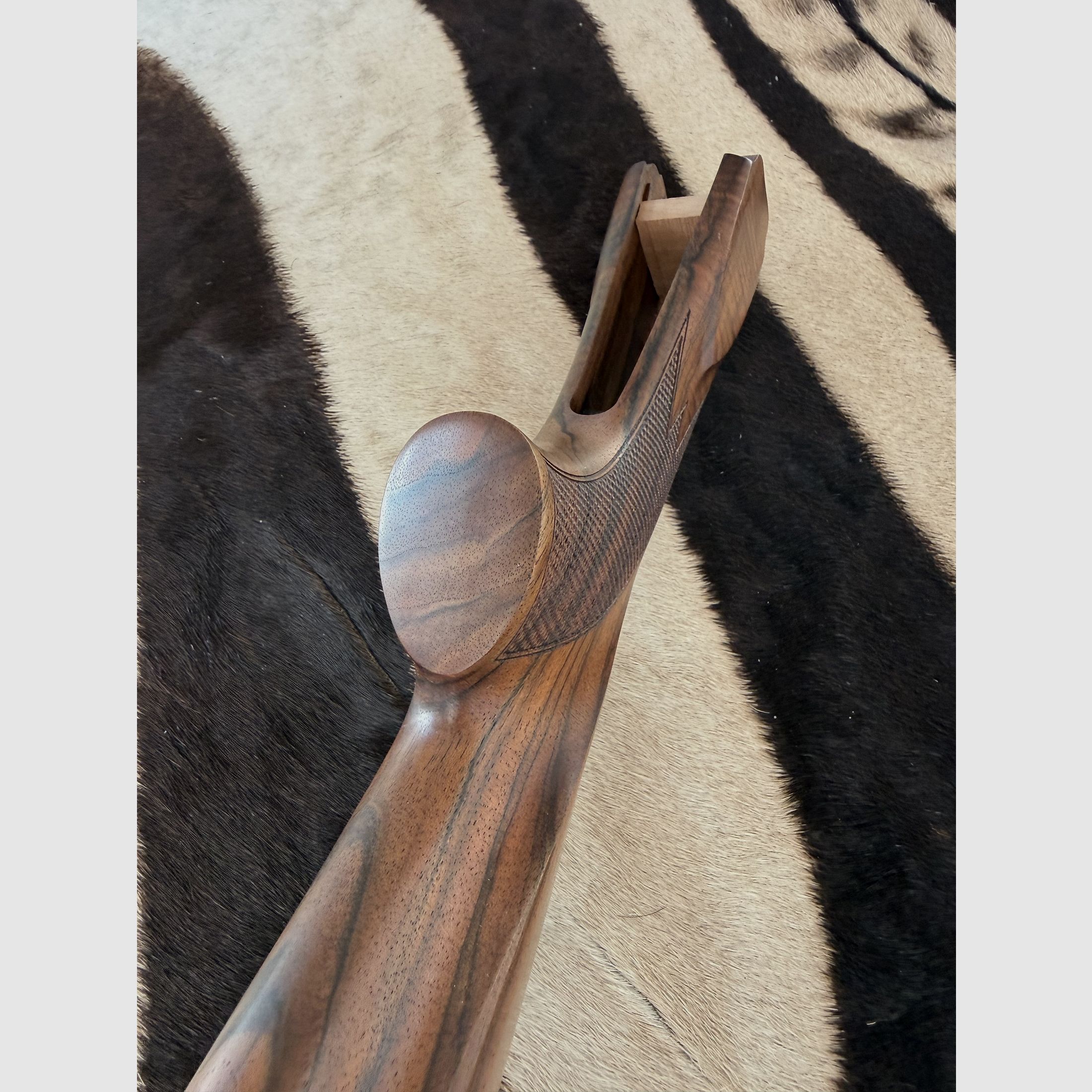 HINTERSCHAFT KRIEGHOFF CLASSIC PRAWE