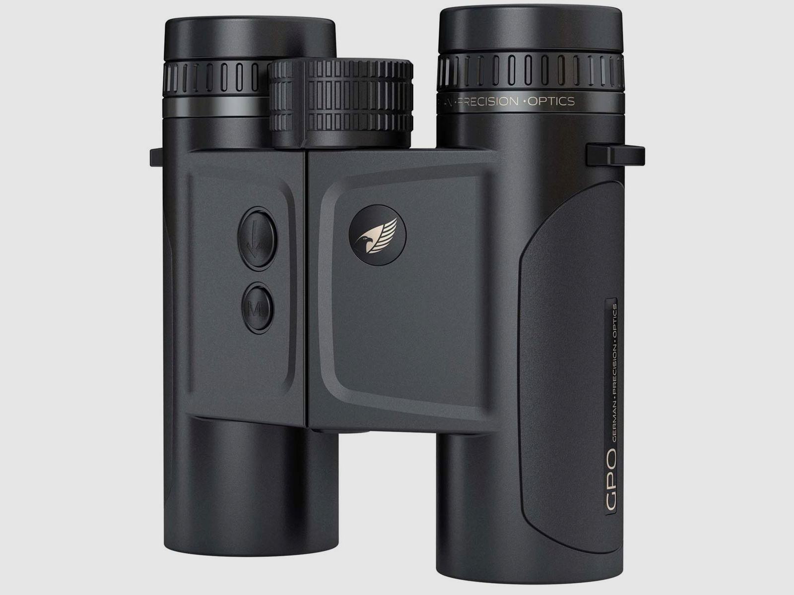 German Precision Optics Rangeguide 2800 10x32