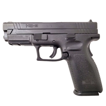 Pistolet samopowtarzalny HS-9 G1 kal. 9x19, zdjęcie 2 z 2