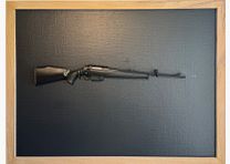 Repetierbüchse Sauer 202 – Kal. .30-06 mit Stecher, kanneliertem Lauf und Picatinny-Schiene