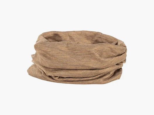 Buff Buff Multifunktionstuch Merino Lightweight Multistripes coyote
