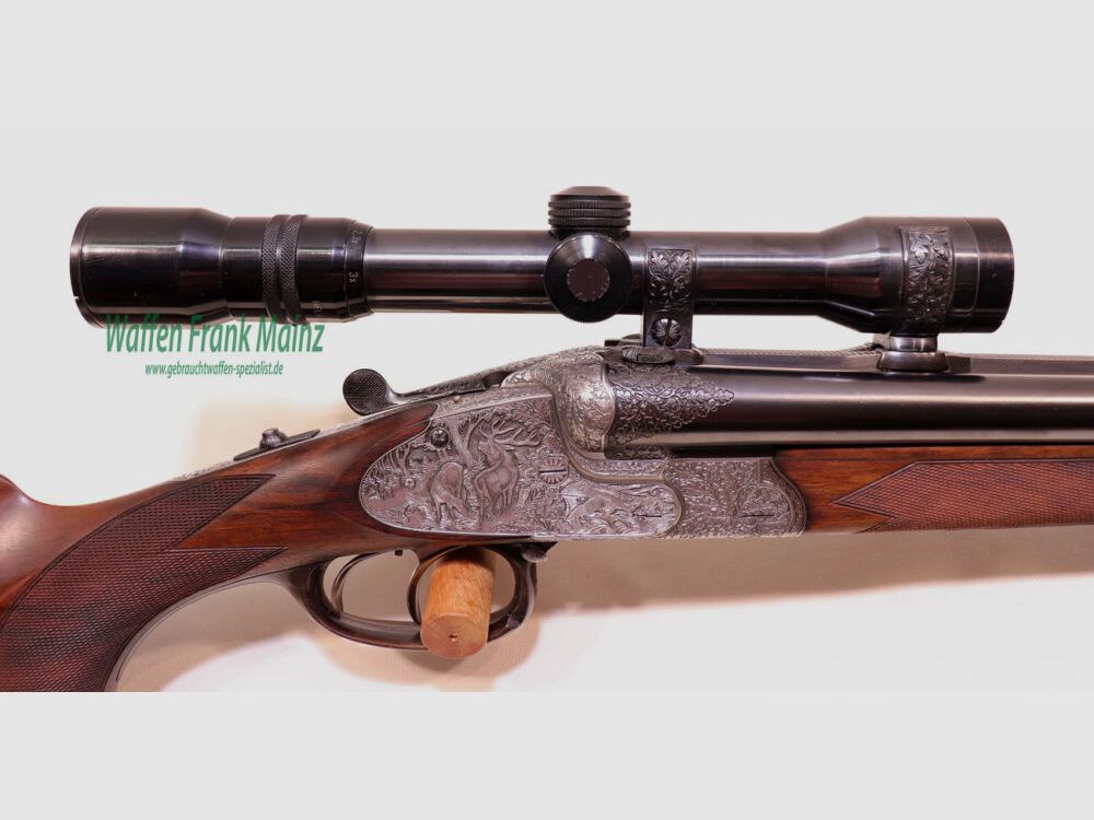 Robert Schüler - Cologne Central Four-barrel Exclusive Luxury