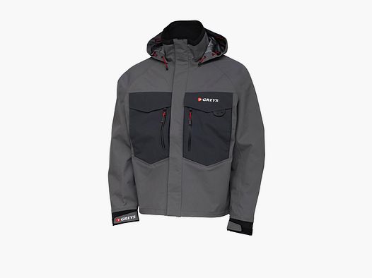 Greys Tital Watjacke - XL