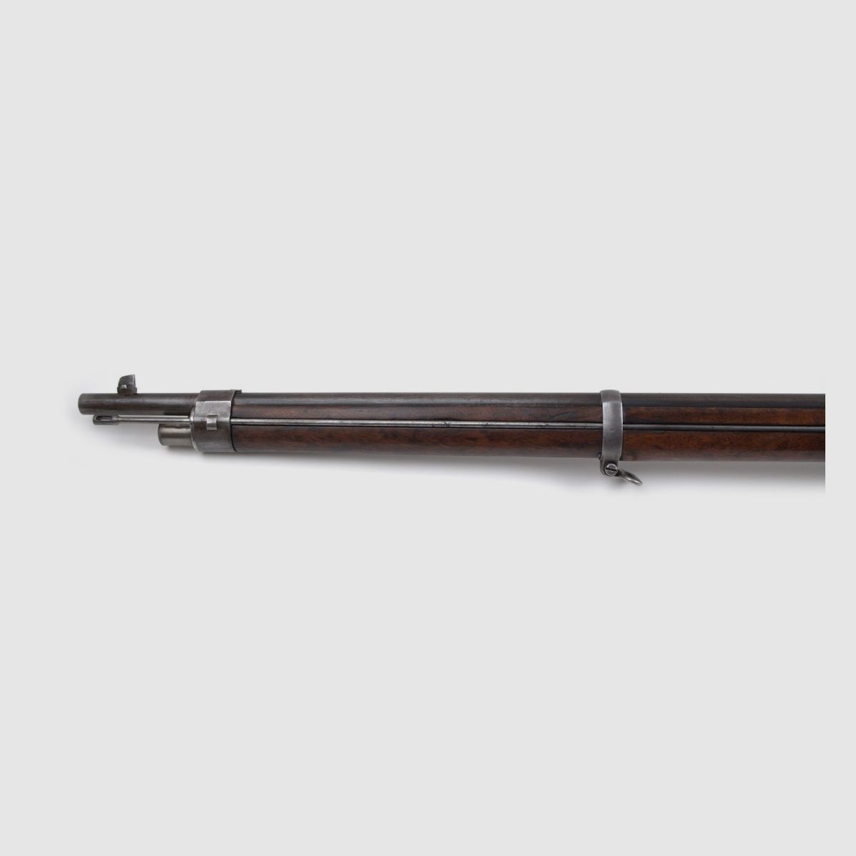 Steyr M1886 Kropatschek Kal. 8x60 R, Bild 7 von 12