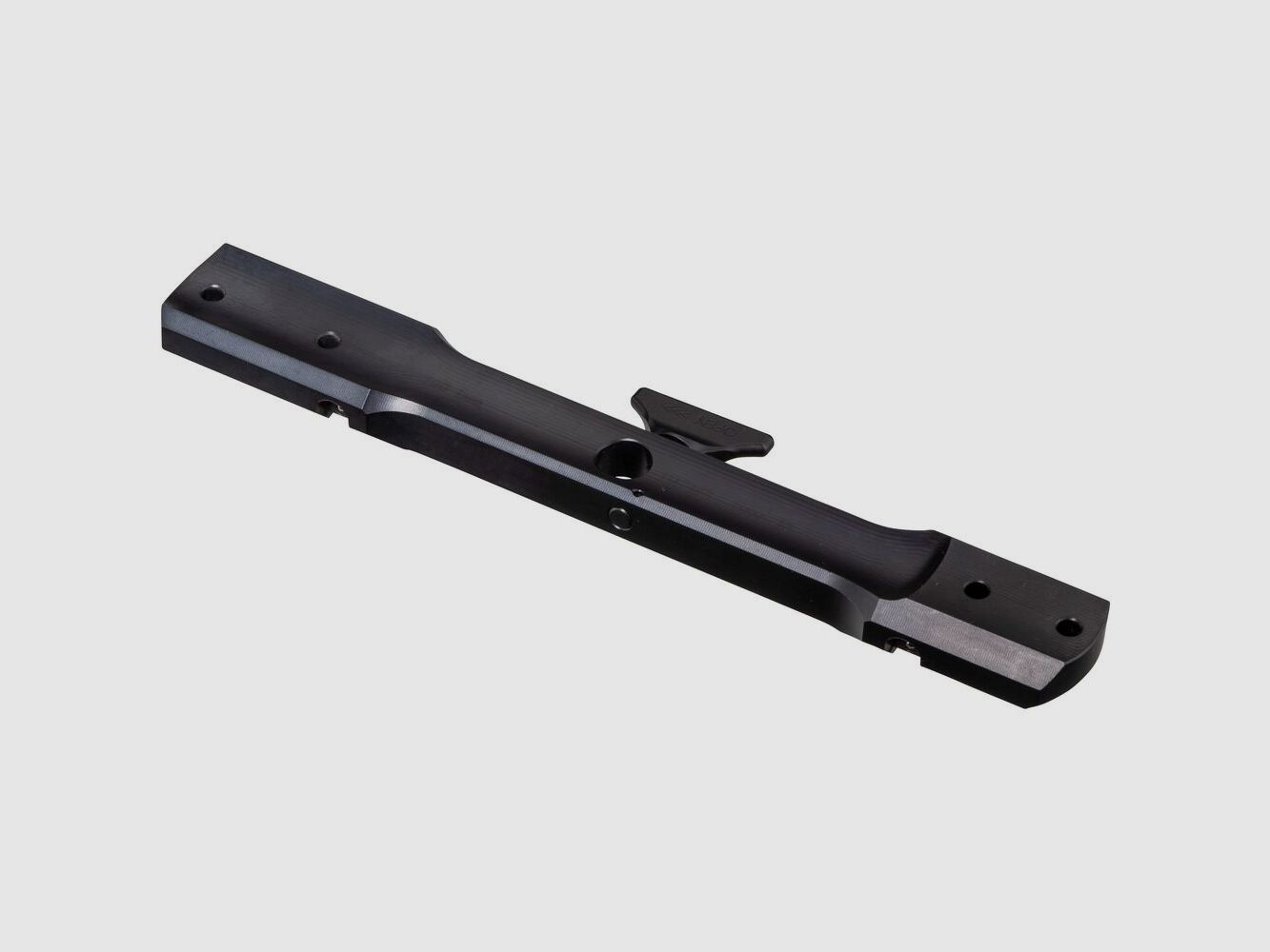 Dentler base rail BASIS® Sauer 101