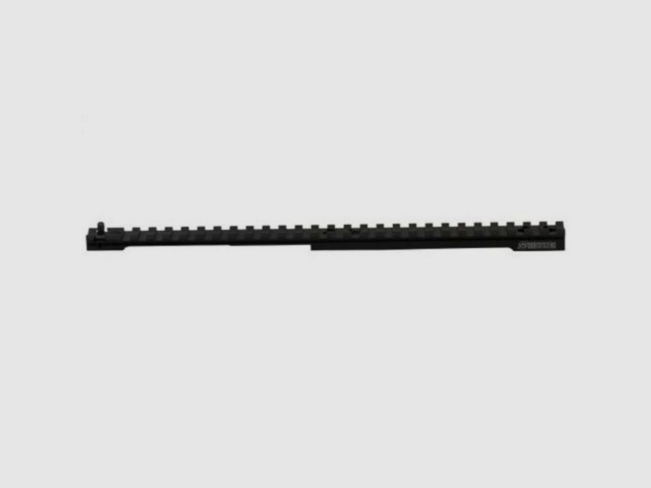 XS Sights Mount Ghostring Ruger GunSite .308Win