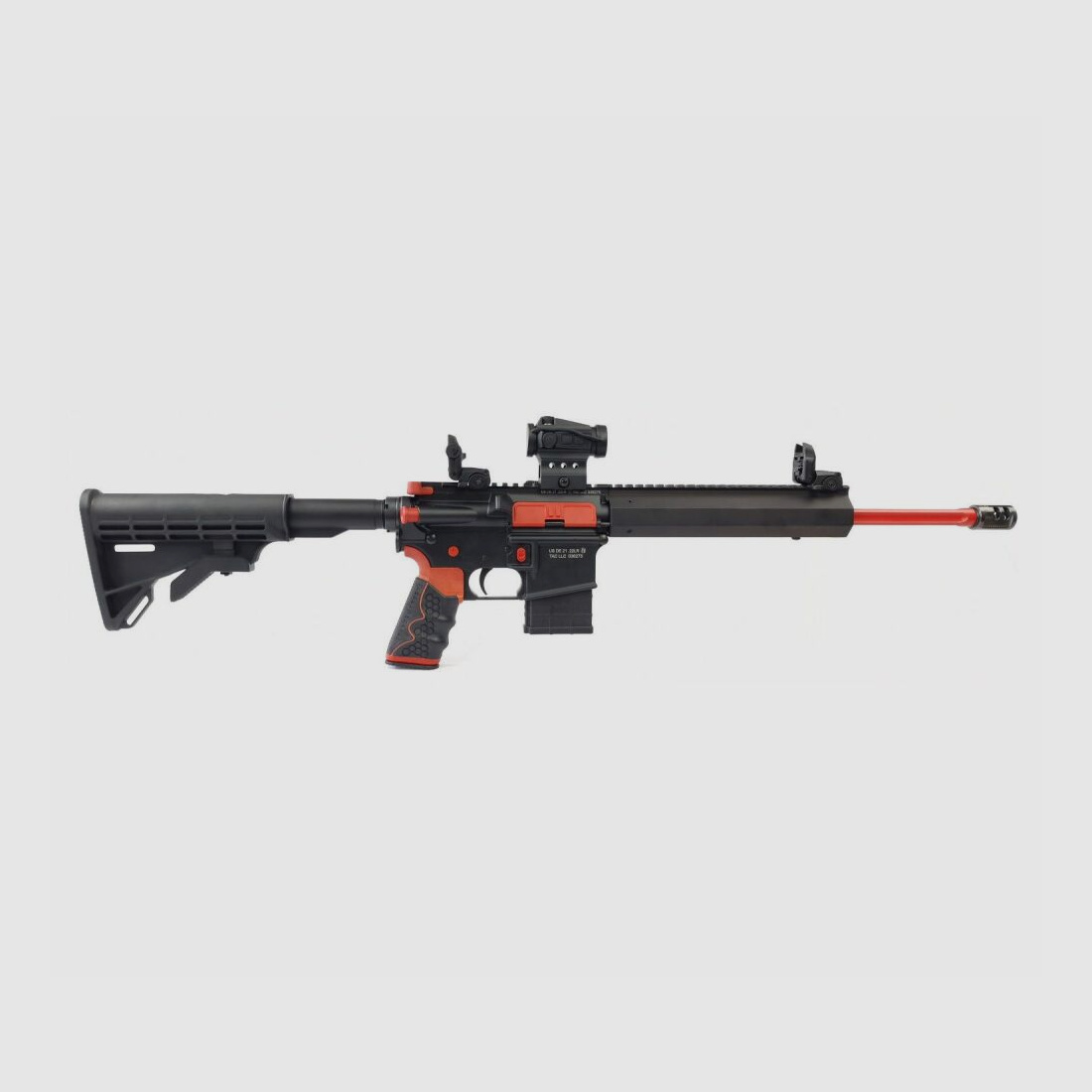 Tippmann Tippmann Arms M4-22 ELITE REDLINE