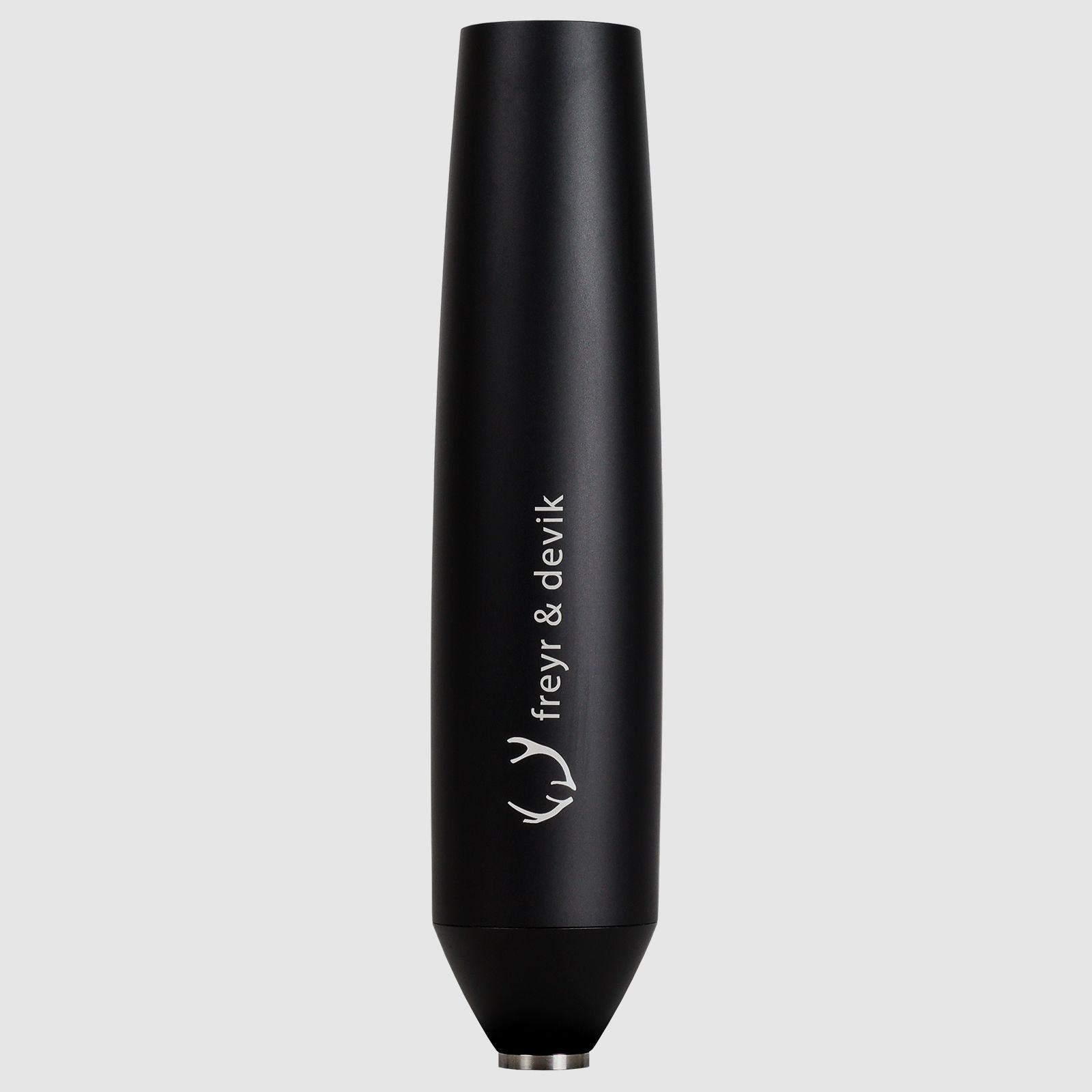 FREYR & DEVIK Silencer Ultimate Silence 3D FM 250 .30 max. M15x1