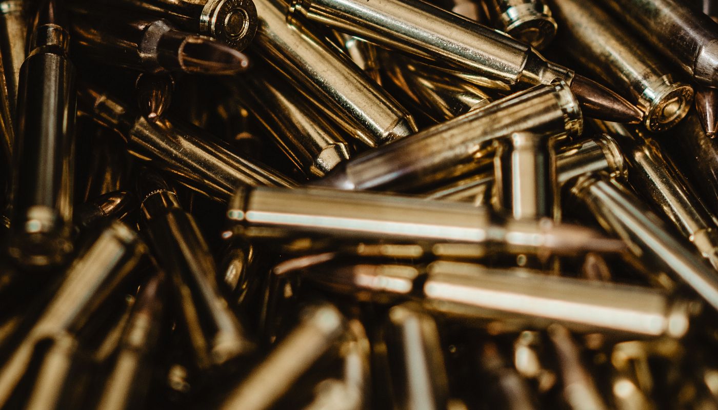 Calibro .30-06 Springfield