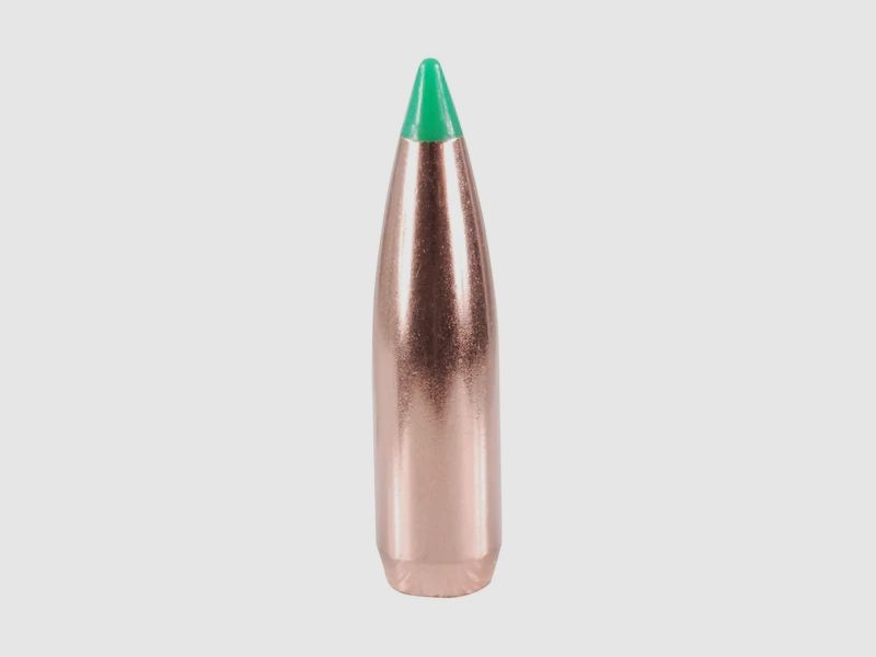 Nosler Geschoss Ballistic Tip Hunting .30/.308 168GR Spitzer 50 Stück