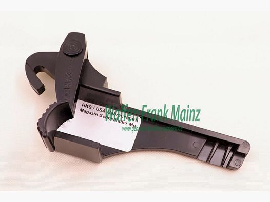 HKS / USA Magazine Speedloader Mod. 940