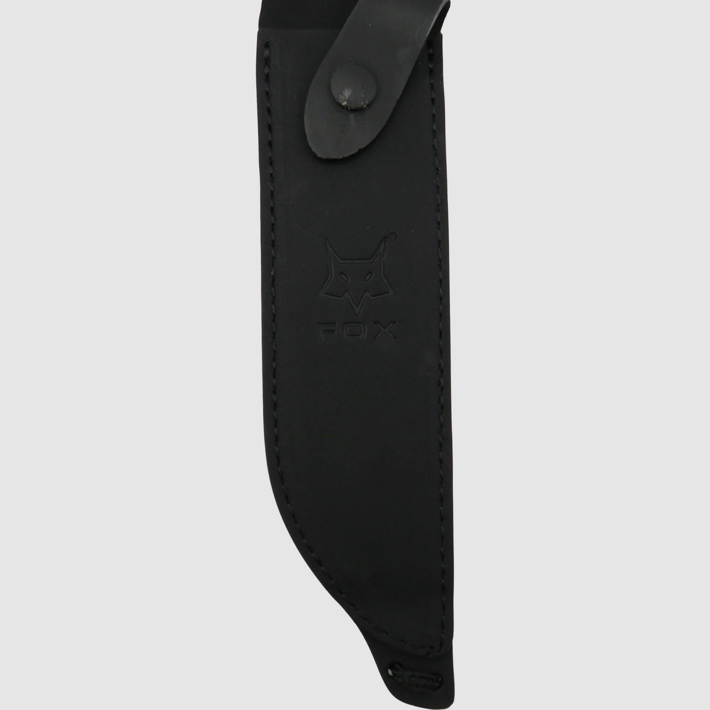 Rubberen hoes voor messen lengte 34 cm, afbeelding 3 van 3