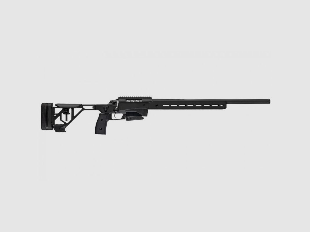 TIKKA T3X ACE TARGET 308 WIN LL 26" 5/8X24 NOIR