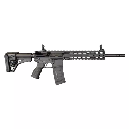 HAENEL CR223 14,5" BPL carabina cal. .223 Rem MLOK, imagen 1 de 2