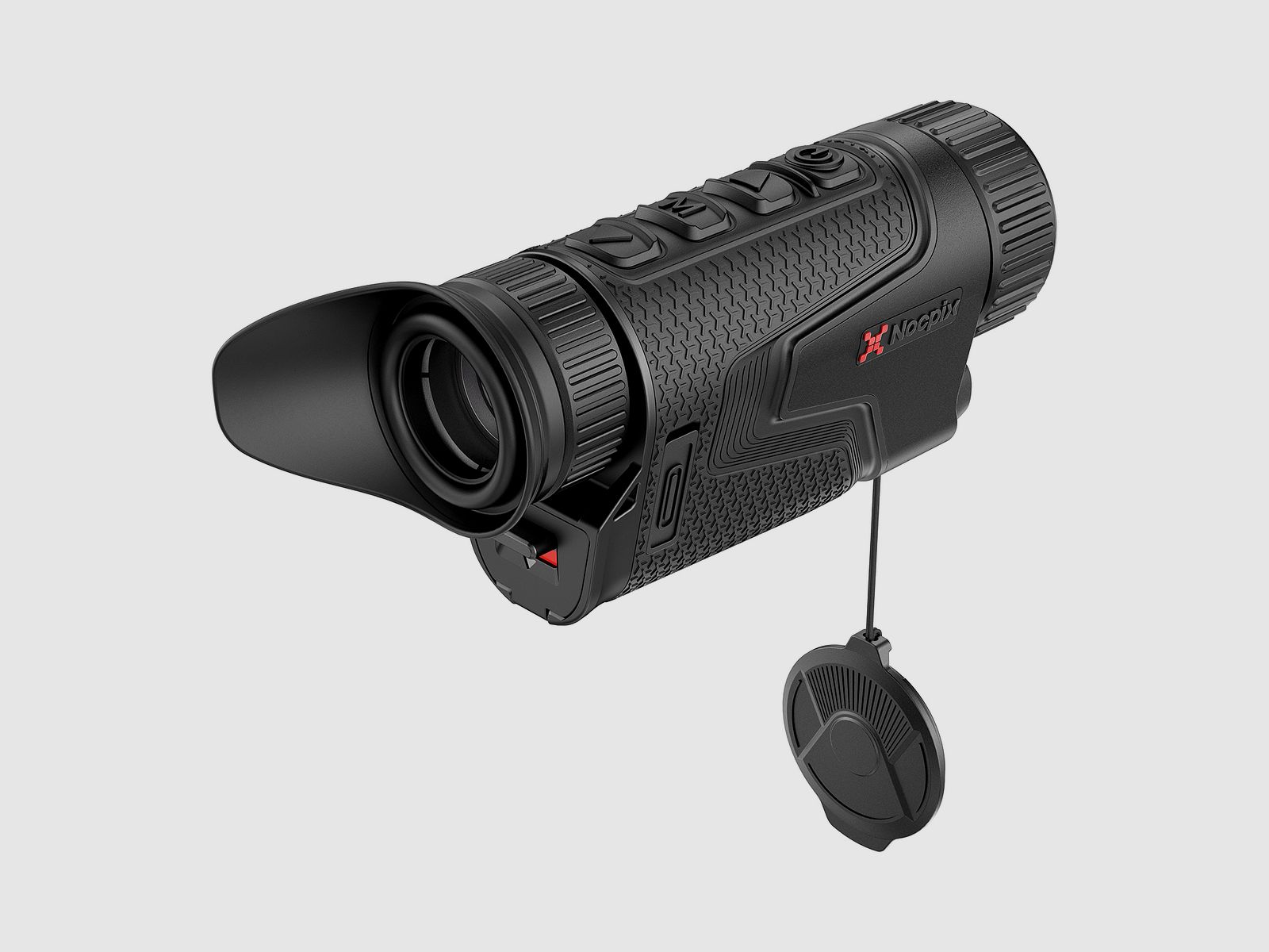 Nocpix Lumi L35R Wärmebild-Handgerät