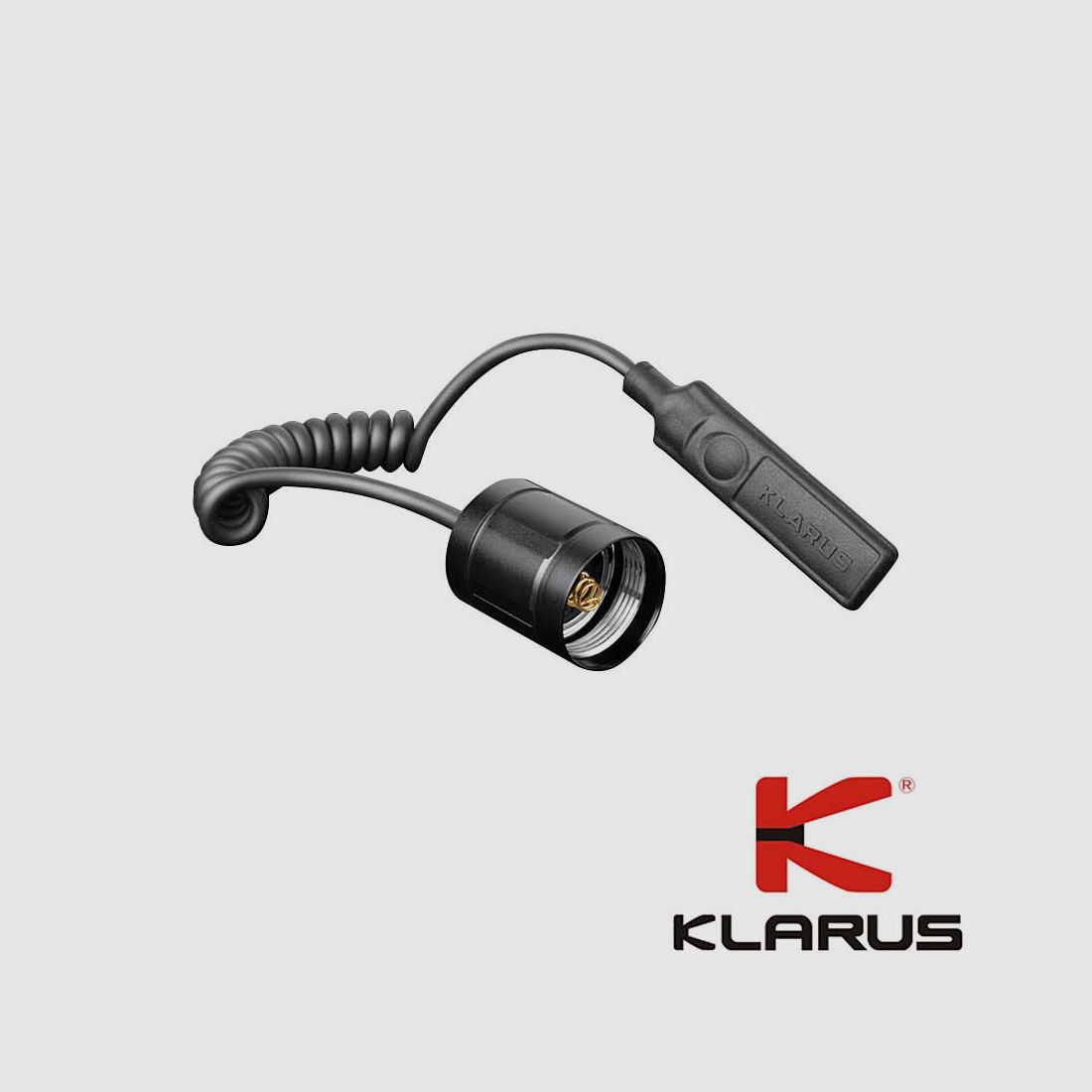 Klarus LED11TRS1 Schakelaar voor LXT1X