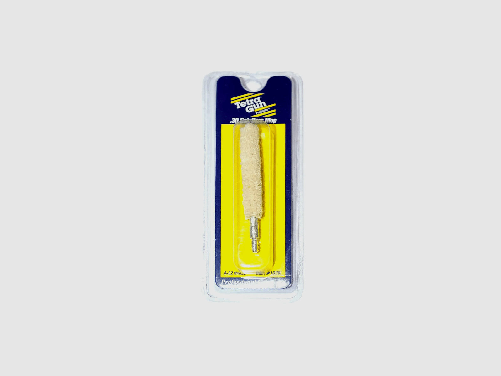 TETRA GUN – COTTON .30 Cal. Bore Mop