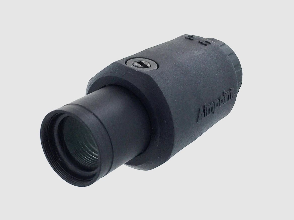Aimpoint 3X-C Vergrösserungsoptik