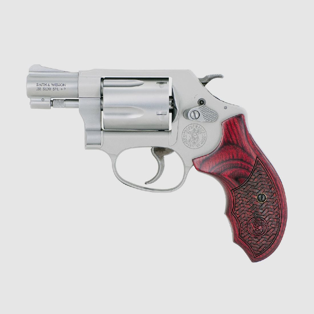 Smith & Wesson 637 PC 1 7/8'' Enhanced Action