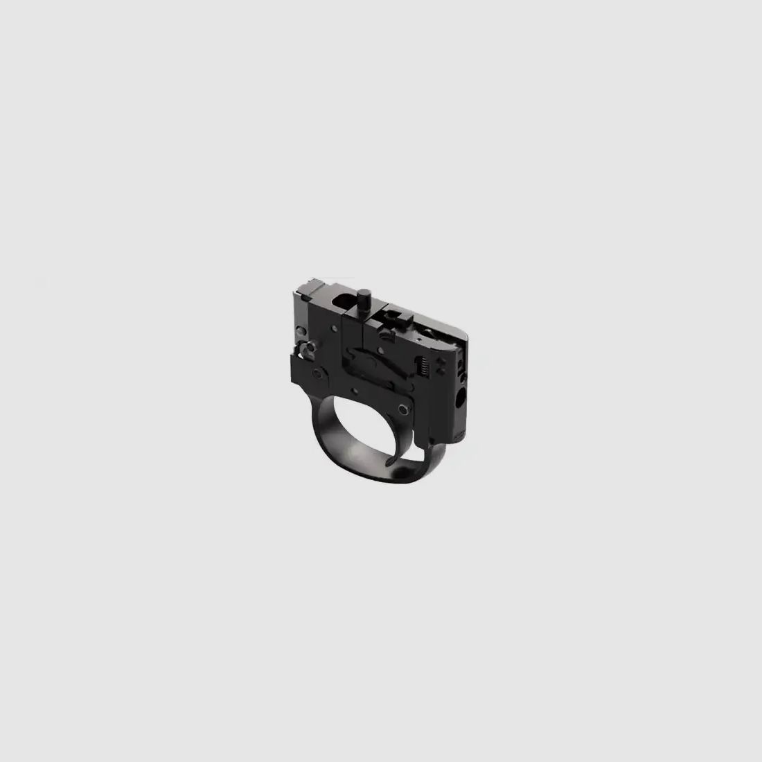 Sauer 505 Synchro XT Black