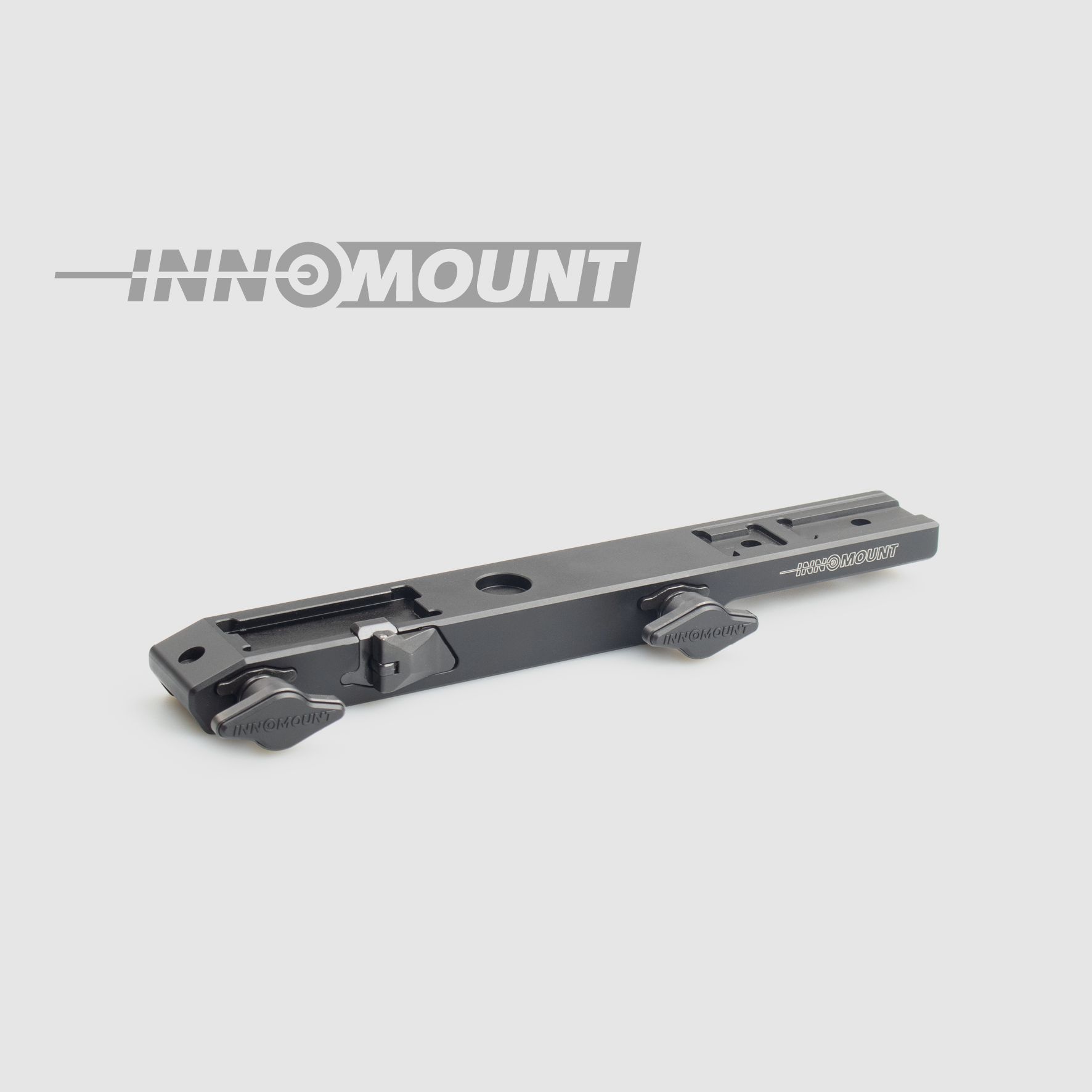 Innomount ZERO – MFM pour Weaver/Picatinny – Infiray – Steiner