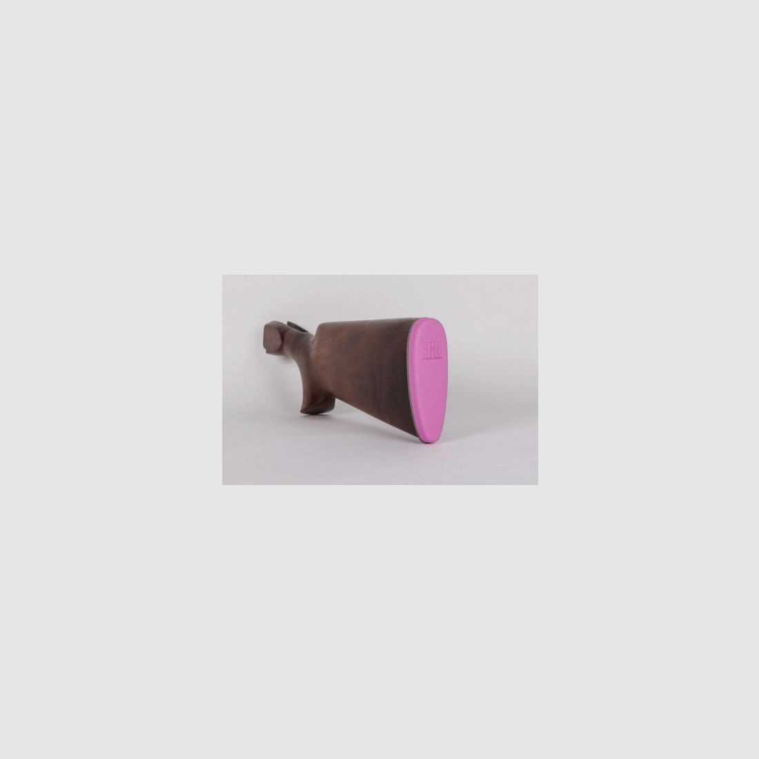 Cantonera Shu rosa und grau, Bild 1 von 2