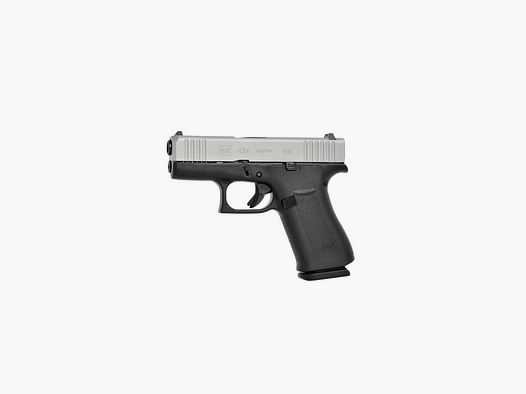 Glock 43X