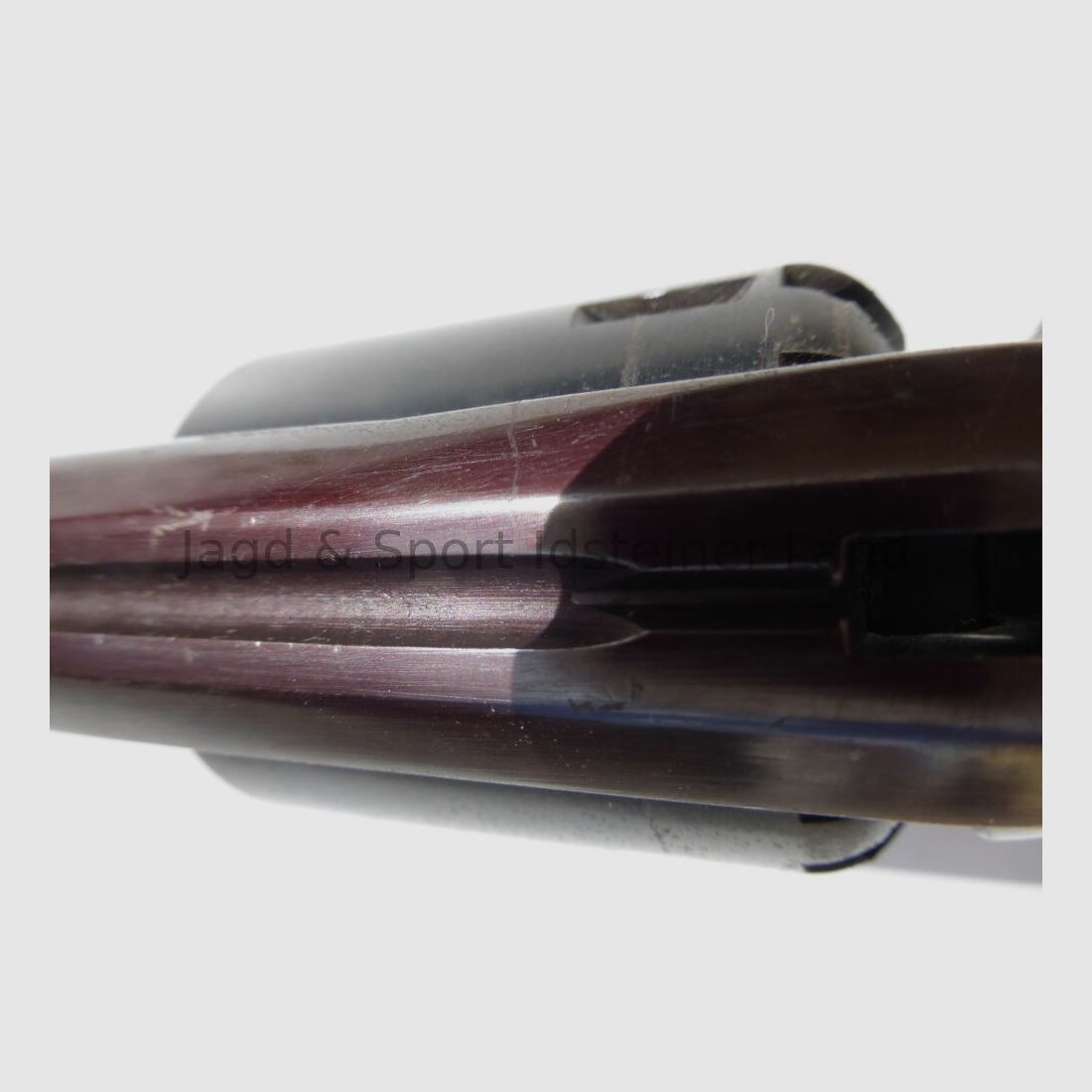 Euroarms Remington New Model Army