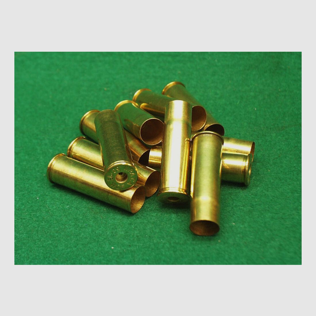 Horneber Hülsen .50-95 WCF