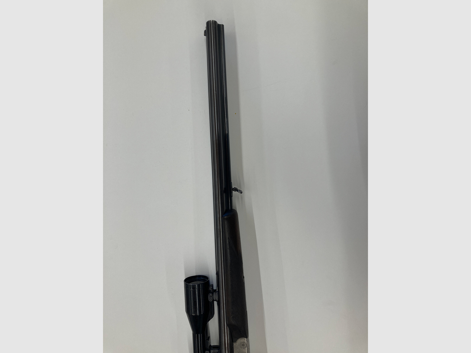 Sauer & Sohn Drilling Mod. 3000 – Kaliber 12/70 & 7x65R