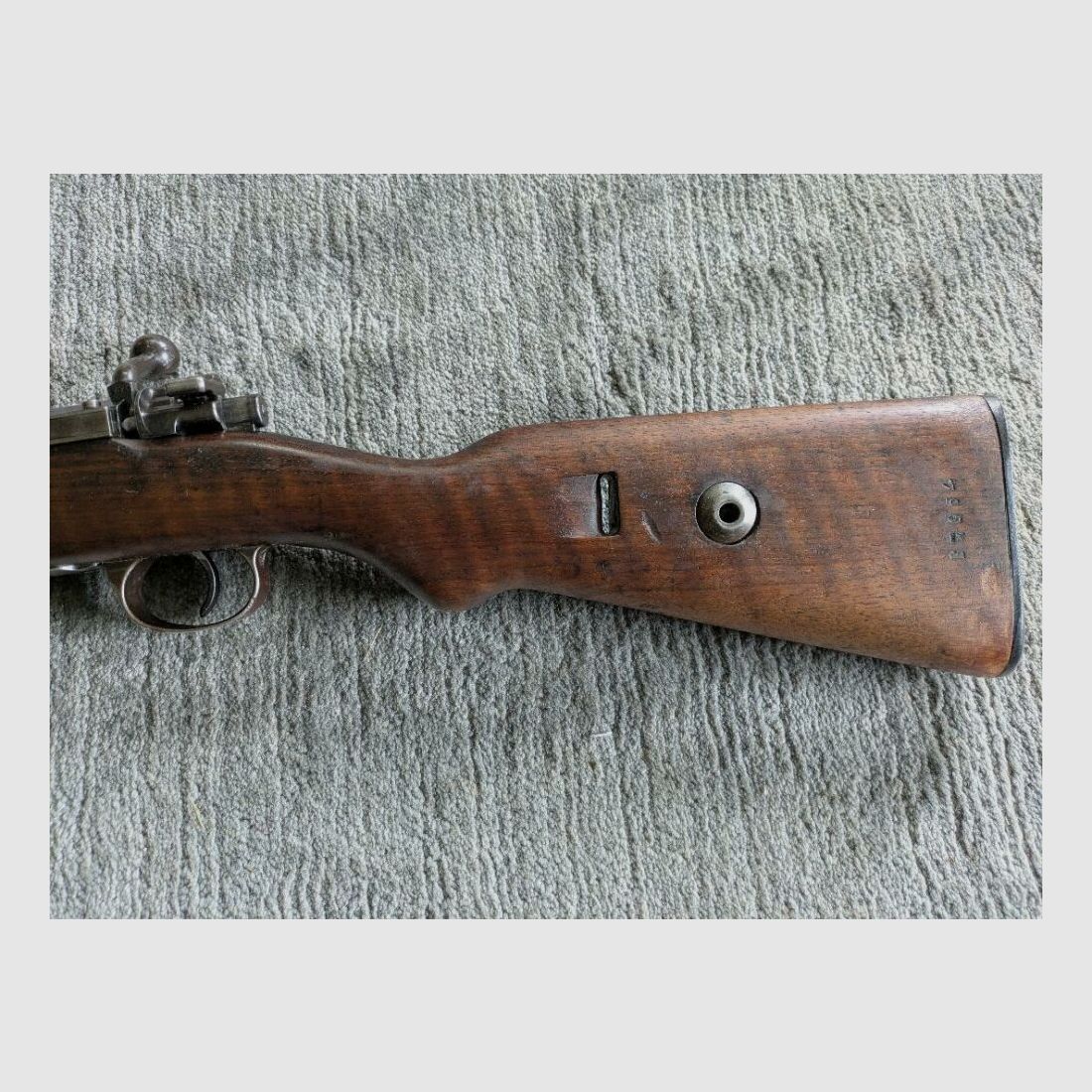Mauser K98