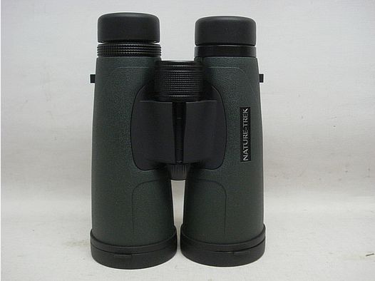 Nature Trek 10x50 - Polycarbonatgehäuse