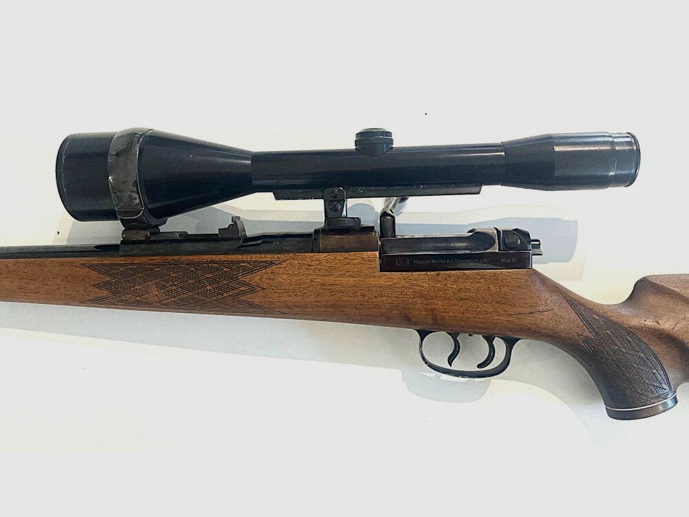 Mauser 66