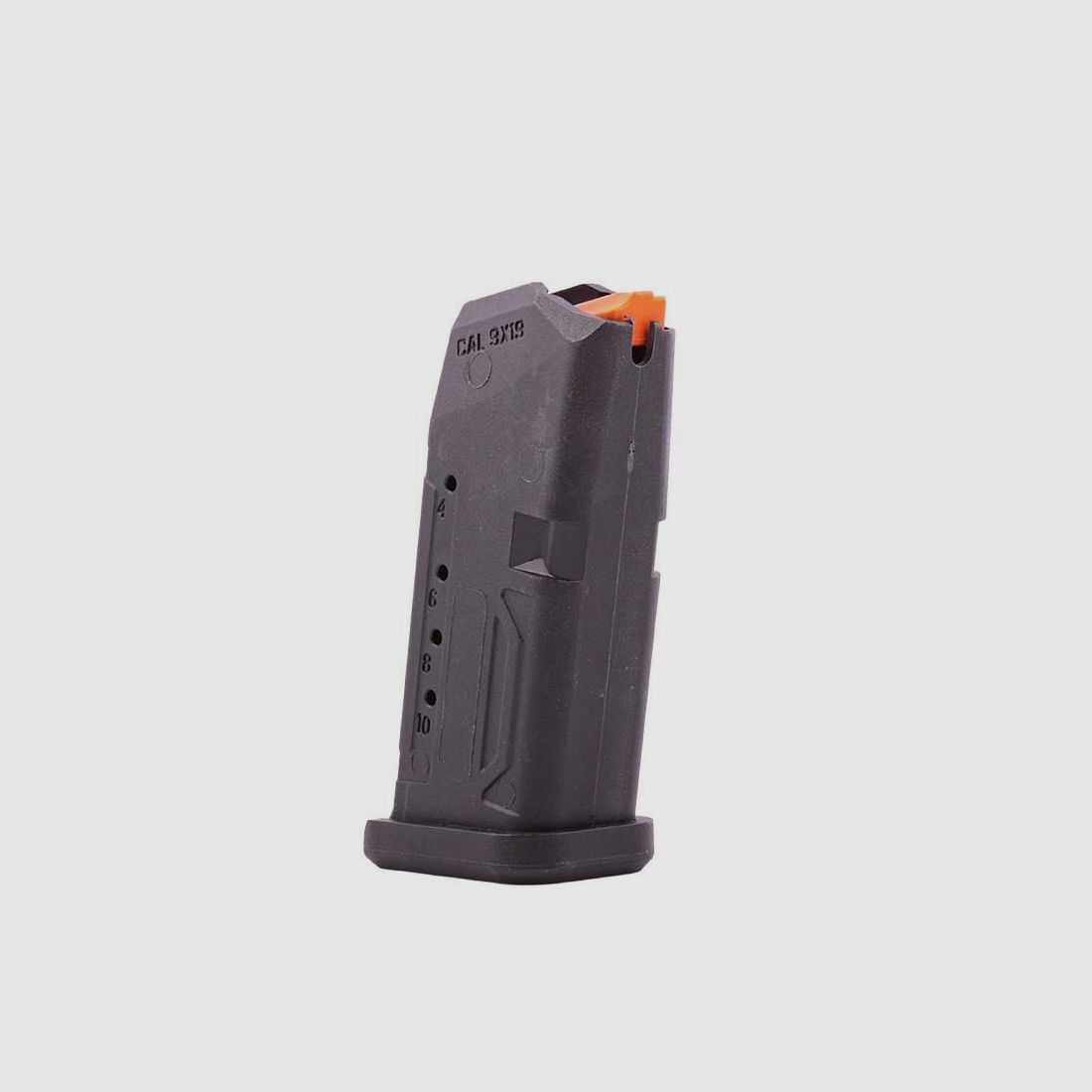 Schmeisser AR-15 9mm Magazine 10 Rounds