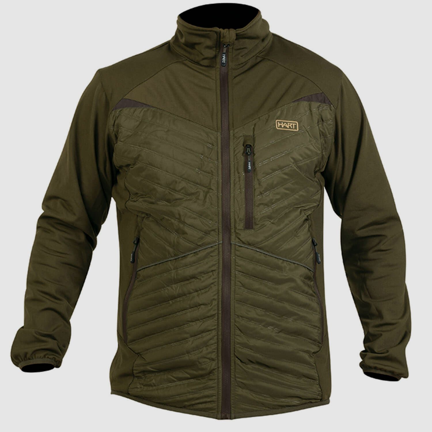 Hart Hybridjacke Verdon