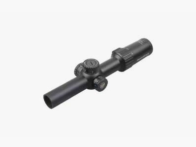 Vector Optics Taurus 1-6x24 SFP