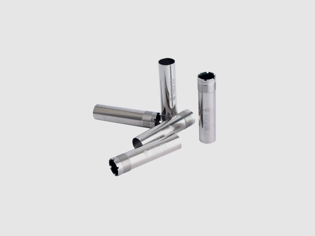 Fabarm Choke Set mit Innchoke Kal. 12 ** mit Behälter