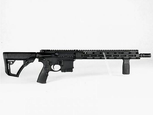 Daniel Defense DDM4 V7 SLW .223 Rem. LL 14,5"